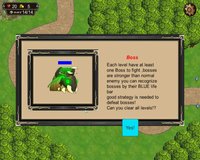 Kingdom Attack screenshot, image №1100297 - RAWG