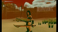 Queen Of Blades Part 1 screenshot, image №2760308 - RAWG