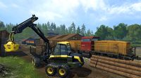Farming Simulator 15 screenshot, image №47524 - RAWG