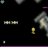 Ping (itch) (Bulky Spider) screenshot, image №2139228 - RAWG