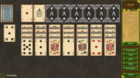 Jewel Match Solitaire Summertime screenshot, image №2985961 - RAWG