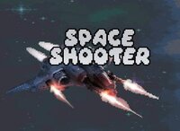 Space Shooter 2D (boraslit) screenshot, image №3561519 - RAWG