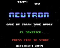 Neutron screenshot, image №1914542 - RAWG