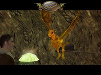 DragonRiders: Chronicles of Pern screenshot, image №332463 - RAWG