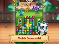 Diamond Quest! screenshot, image №1970436 - RAWG