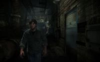 Silent Hill: Downpour screenshot, image №558167 - RAWG