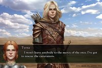 Sword Daughter (itch) screenshot, image №1010497 - RAWG