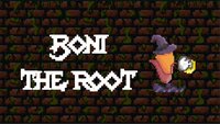 Boni The Root screenshot, image №3767042 - RAWG