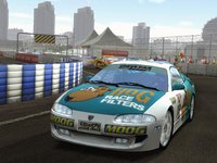 ToCA Race Driver screenshot, image №366638 - RAWG