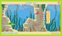 Turtle Float (Orange Dinosaur Games) screenshot, image №3558158 - RAWG