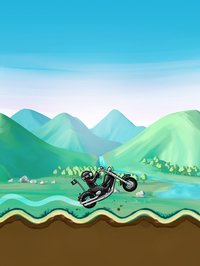 Bike Race Pro: Motor Racing screenshot, image №2040676 - RAWG