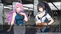 Grisaia Phantom Trigger Vol.5 screenshot, image №828888 - RAWG