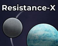 Resistance-X screenshot, image №3695851 - RAWG