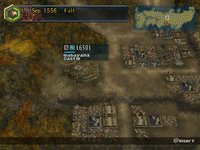 Nobunaga's Ambition: Iron Triangle screenshot, image №515556 - RAWG