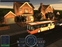 Bus Simulator 2008 screenshot, image №488846 - RAWG