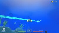Deep Blue: Devour and Evolve screenshot, image №4242564 - RAWG