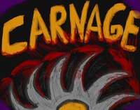 Deeper into Carnage screenshot, image №2820803 - RAWG