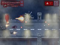 Nuclear Assault (itch) screenshot, image №1996905 - RAWG
