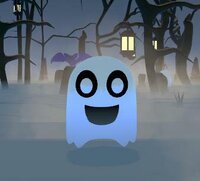GhostBlaster screenshot, image №2597569 - RAWG