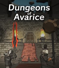 Dungeons of Avarice screenshot, image №2248850 - RAWG