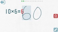 Fourth grade Math - Multiplication screenshot, image №1558928 - RAWG