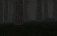 Trapped in the Forest screenshot, image №1527576 - RAWG