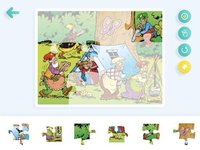 Puzzle Plop screenshot, image №1993041 - RAWG