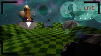 Galactic Mini-Golf Contest screenshot, image №3532580 - RAWG