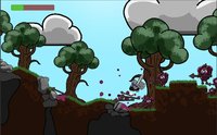 Kingdom Of Lies (itch) screenshot, image №2157592 - RAWG