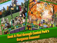 Hidden Objects Central Park New York City Gardens screenshot, image №1604614 - RAWG