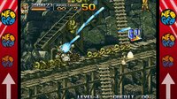 Metal Slug 4 screenshot, image №4029575 - RAWG