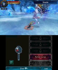 Final Fantasy Explorers screenshot, image №801351 - RAWG