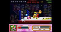 Kirby Super Star screenshot, image №795941 - RAWG