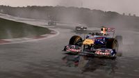 F1 2011 screenshot, image №284651 - RAWG