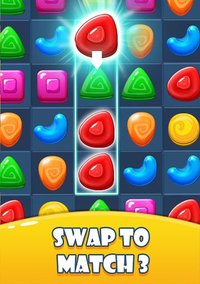 Cookie Jelly Match screenshot, image №2073502 - RAWG