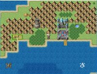Joseph of Descentia screenshot, image №1118520 - RAWG