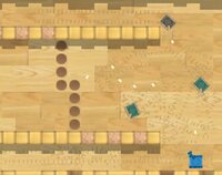 Tanks!(demo) screenshot, image №3194071 - RAWG
