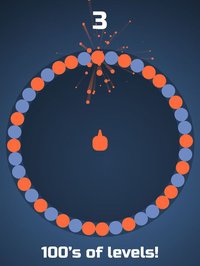 Paint Balls screenshot, image №1661255 - RAWG