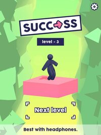 Block Dance screenshot, image №2498945 - RAWG