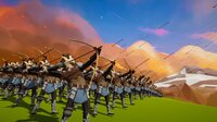 Polygon Fantasy Battle Simulator screenshot, image №3937364 - RAWG