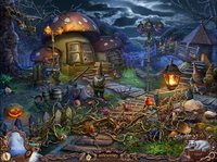 Witch Hunters: Full Moon Ceremony Collector's Edition screenshot, image №665990 - RAWG