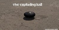 The Exploding Ball screenshot, image №3780985 - RAWG