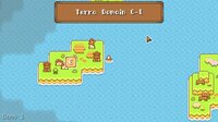 Pirate Time Demo screenshot, image №3465308 - RAWG