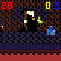 Greylands screenshot, image №1082471 - RAWG