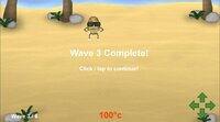 Baked Spud Beach screenshot, image №2546318 - RAWG