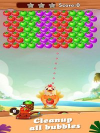 Shoot Ball Fruits Color screenshot, image №1653753 - RAWG