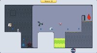 2D Platformer By Mikhael Ming screenshot, image №3644866 - RAWG