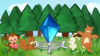 Animal Forest Save the Crystal screenshot, image №3112861 - RAWG