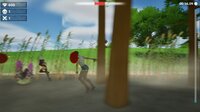 Runombie screenshot, image №4024435 - RAWG