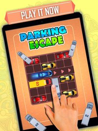Parking Escape screenshot, image №2044423 - RAWG